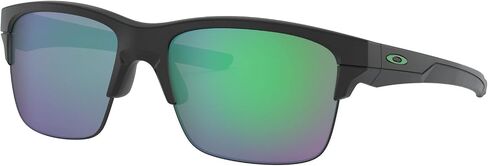 Oakley Men's Oo9316 Thinlink Rectangular Sunglasses in Saudi Arabia
