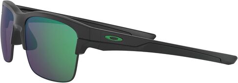 Oakley Men's Oo9316 Thinlink Rectangular Sunglasses in Saudi Arabia