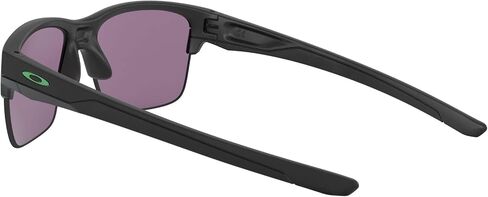 Oakley Men's Oo9316 Thinlink Rectangular Sunglasses in Saudi Arabia