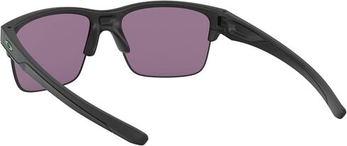 Oakley Men's Oo9316 Thinlink Rectangular Sunglasses in Saudi Arabia