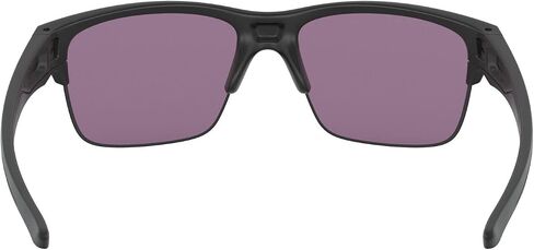 Oakley Men's Oo9316 Thinlink Rectangular Sunglasses in Saudi Arabia