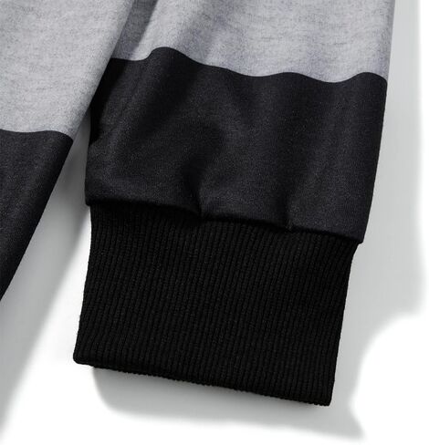 Mtsebmves Women's Zip Up Hoodie Sweatshirt Long Sleeve Oversized Casual 90S Y2K E-Girl Streetwear Grunge Jacket with Pocket in Kuwait