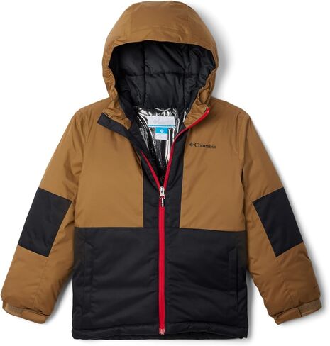 سترة OSO Mountain المعزولة للأولاد من كولومبيا in Kuwait