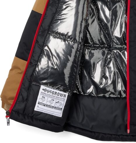 سترة OSO Mountain المعزولة للأولاد من كولومبيا in Kuwait