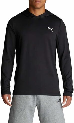 PUMA Men’s Performance Hoodie in Saudi Arabia
