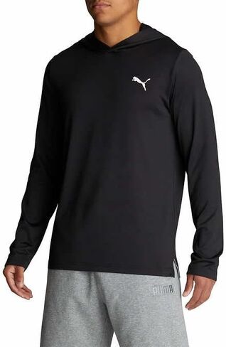 PUMA Men’s Performance Hoodie in Saudi Arabia