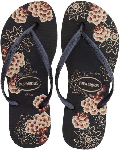 Havaianas Women's Flip Flop Sandals in Saudi Arabia