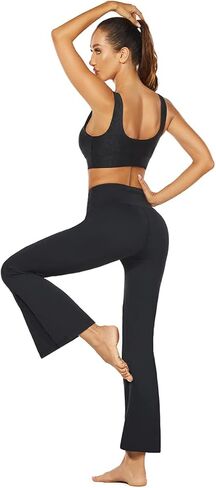 حمالات صدر رياضية من ADOREISM للنساء ذات دعم متوسط ​​للجري واليوجا وحمالات صدر للتمرين in Kuwait