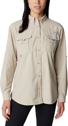 Columbia Women's Bahama Ls in Saudi Arabia