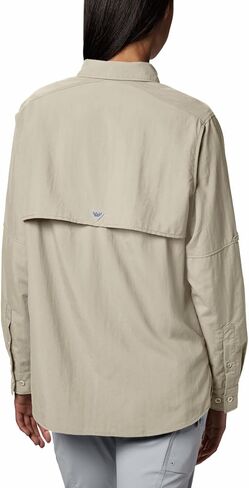 Columbia Women's Bahama Ls in Saudi Arabia