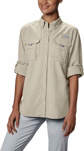 Columbia Women's Bahama Ls in Saudi Arabia