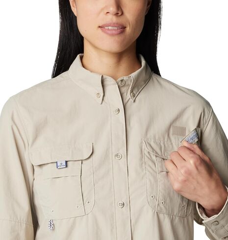 Columbia Women's Bahama Ls in Saudi Arabia