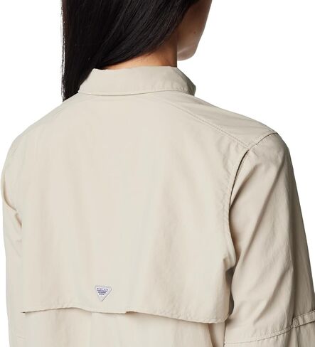 Columbia Women's Bahama Ls in Saudi Arabia