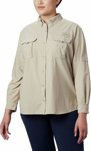 Columbia Women's Bahama Ls in Saudi Arabia