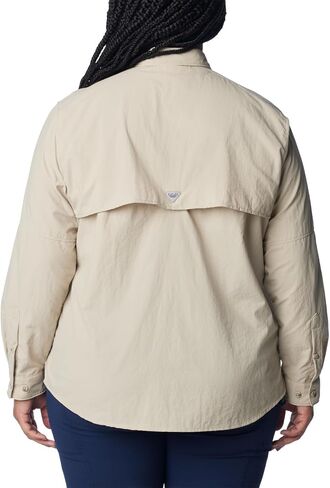 Columbia Women's Bahama Ls in Saudi Arabia