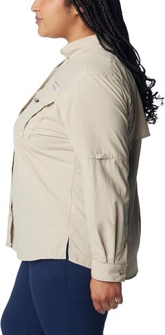 Columbia Women's Bahama Ls in Saudi Arabia
