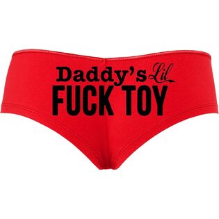 Knaughty Knickers كتالوج المنتج