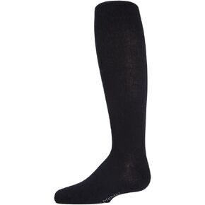 MeMoi Girl's Cotton Sweater Tights