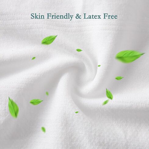 جرونيسي ملابس داخلية عالية الخصر للاستعمال مرة واحدة للنساء بعد الولادة، فائقة النعومة، جيدة التهوية، قابلة للتمدد، لطيفة على البشرة، 6 قطع in Kuwait