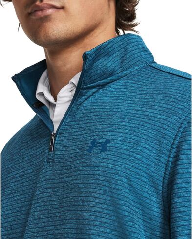 Under Armour Men's Storm SweaterFleece Quarter Zip in Kuwait