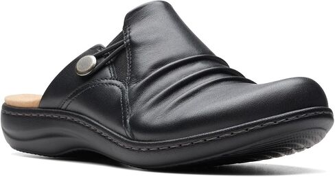 Clarks Women's Laurieann Bay Clog in Saudi Arabia