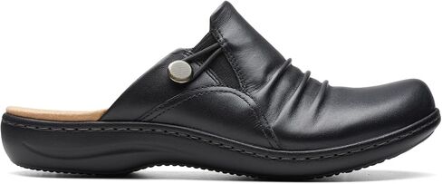 Clarks Women's Laurieann Bay Clog in Saudi Arabia