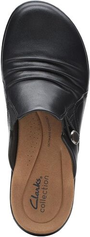 Clarks Women's Laurieann Bay Clog in Saudi Arabia