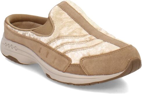 Easy Spirit Women's Traveltime Mule in Saudi Arabia