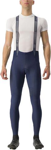 Castelli Men’s Free Aero RC Bibtight for Racing and Road Cycling in Saudi Arabia