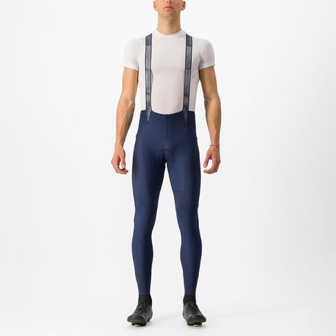 Castelli Men’s Free Aero RC Bibtight for Racing and Road Cycling in Saudi Arabia