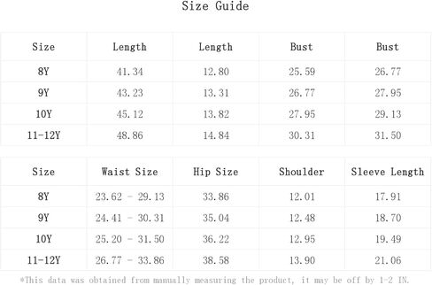 بدلة قفز Cozyease للفتيات مكونة من قطعتين بياقة دائرية وأكمام طويلة وجيب قلاب وأزرار أمامية مكشكشة in Kuwait