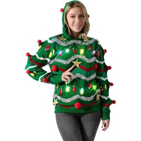 U LOOK UGLY TODAY بلوفر نسائي in Kuwait