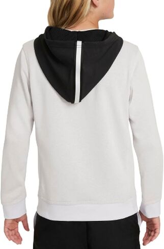 Nike Boy's NSW DNA Hoodie (Little Kids/Big Kids) in Saudi Arabia