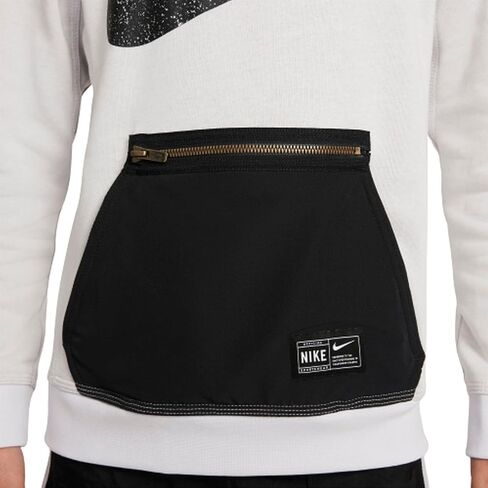 Nike Boy's NSW DNA Hoodie (Little Kids/Big Kids) in Saudi Arabia