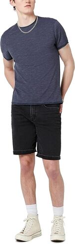 Buffalo David Bitton mens Short Sleeve Fashion Knit Shirt in Kuwait