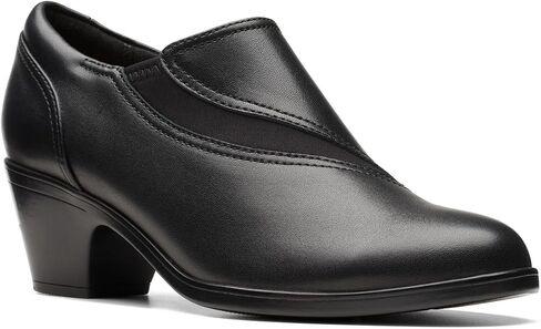 Clarks Women's Emily 2 Dove Pump in Saudi Arabia