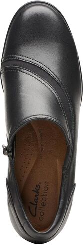 Clarks Women's Emily 2 Dove Pump in Saudi Arabia