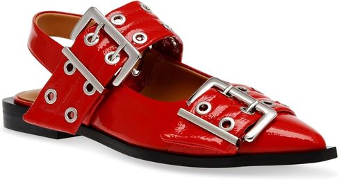 Steve Madden women's Graya Flat in Saudi Arabia