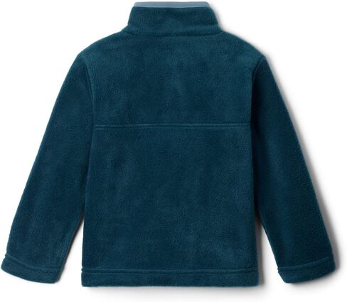 Columbia Unisex Child Steens Mountain 1/4 Snap Fleece Pull-over Steens Mountain 1/4 Snap Fleece Pull-over in Saudi Arabia