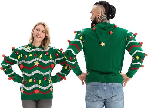 U LOOK UGLY TODAY بلوفر نسائي in Kuwait