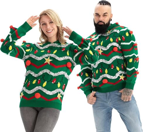 U LOOK UGLY TODAY بلوفر نسائي in Kuwait