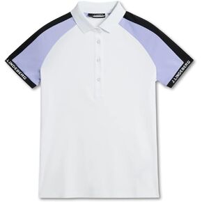 J.Lindeberg 2023 Women Perinne FW جولف بولو in Kuwait