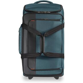 بريجز ورايلي واق من المطر بعجلات، أسود، متوسط ​​المربعات، 27 بوصة in Kuwait