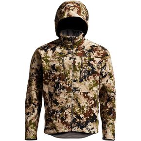 سترة SITKA Gear للرجال للصيد ستراتوس، Optifade Subalpine، 3XL in Saudi Arabia