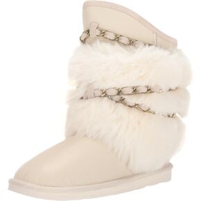 Australia Luxe Collective Women's Atilla Short Fashion Boot in Kuwait