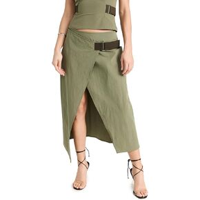 تنورة مياو سولانا للسيدات in Kuwait