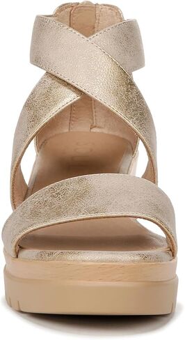 SOUL Naturalizer Women's, Goodtimes Wedge Sandal in Saudi Arabia