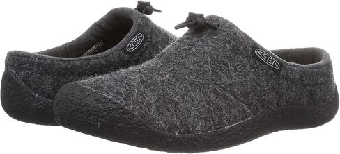 KEEN Men's Howser 3 Slide Comfy Durable Slippers, 12 US in Saudi Arabia