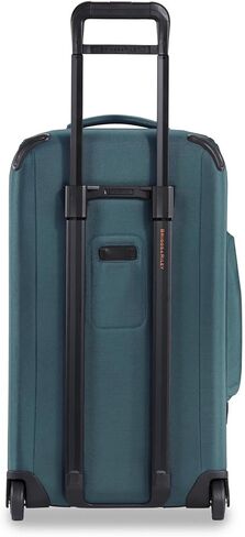 بريجز ورايلي واق من المطر بعجلات، أسود، متوسط ​​المربعات، 27 بوصة in Kuwait