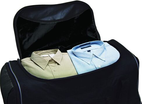 حقيبة سفر من القماش الخشن للسفر من ترافيلرز كلوب أدفينتشر in Kuwait